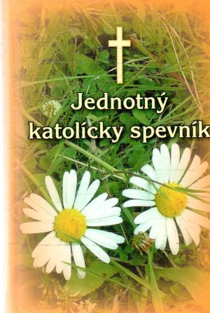 Jednotný katolícky spevník - Kolektív autorov