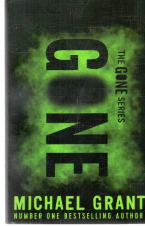 Gone - Grant Michael