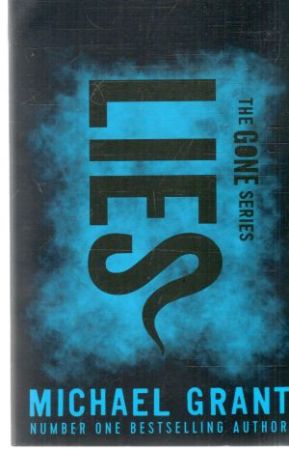 Lies - Grant Michael