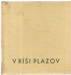 V ríši plazov - Ponec Jozef