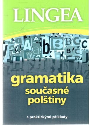 Gramatika současné polštiny - Kolektív autorov
