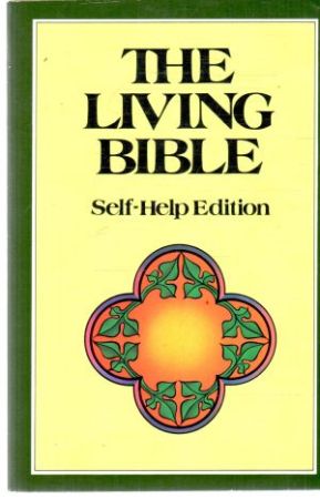 The living bible - Kolektív autorov