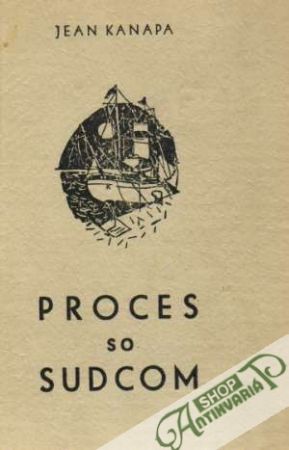 Proces so sudcom - Kanapa Jean