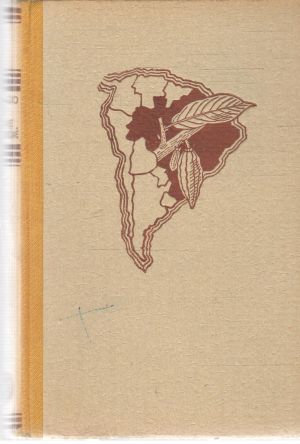 Zeme nekonečné - Amado Jorge