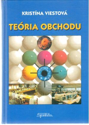 Teória obchodu - Viestová Kristína
