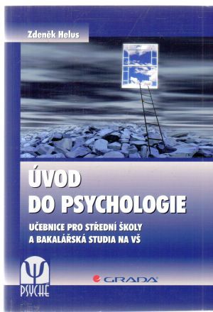 Úvod do psychológie - Helus Zdeněk