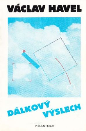 Dálkový výslech - Havel Václav