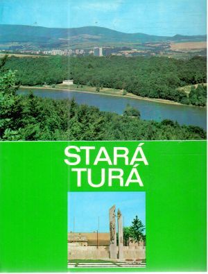 Stará Turá - Michálek Ján