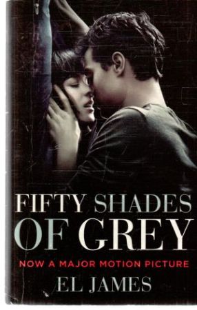 Fifty shades of grey - James El