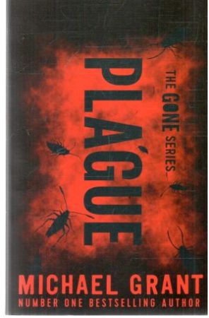 Plague - Grant Michael