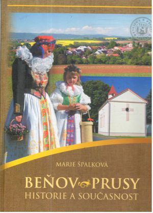 Beňov - Prusy - Špalková Marie