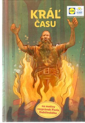Kráľ času