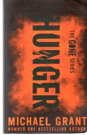 Hunger - Grant Michael