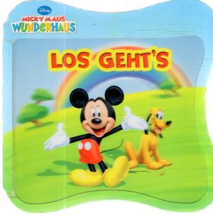 Los Geht´s - Disney