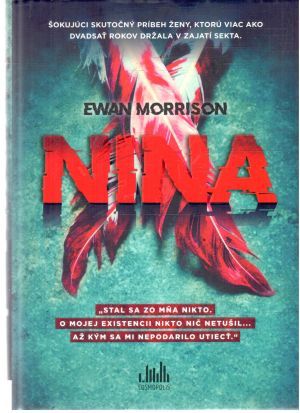 Nina X - Morrison Ewan
