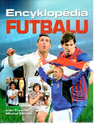 Encyklopédia futbalu - Truchlik Ivan, Zeman Michal