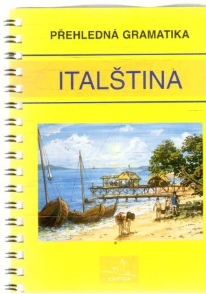 Italština - Doubravová Ivana