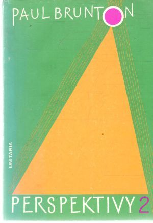 Perspektivy 2. - Brunton Paul