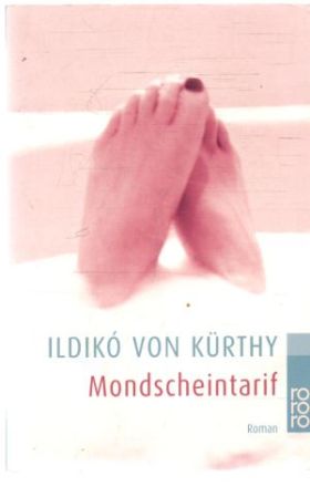 Mondscheintarif - Kurthy Ildikó