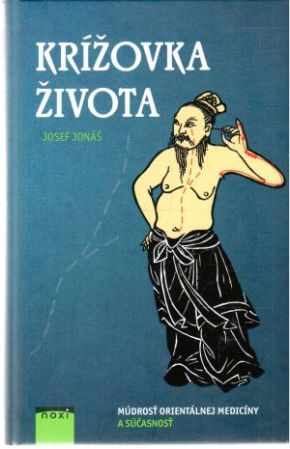 Krížovka života - Jonáš Josef