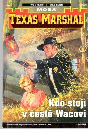Kdo stojí v cestě Wacovi - Scott William