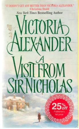 A visit from sir Nicholas - Alexander Victoria