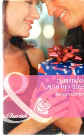 Christmas with her boss - Lennox Marion