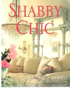 Shabby Chic - Ashwell Rachel