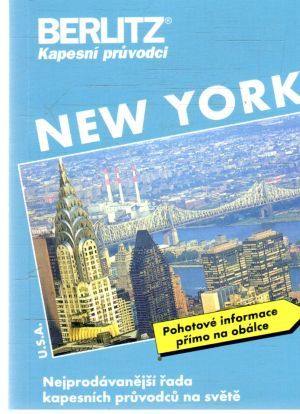 New York - Kolektív autorov
