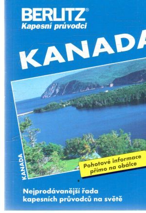 Kanada - Kolektív autorov