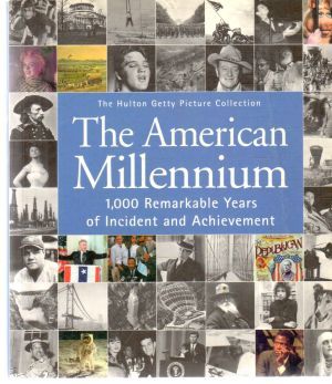 The American Millennium - Yapp Nick