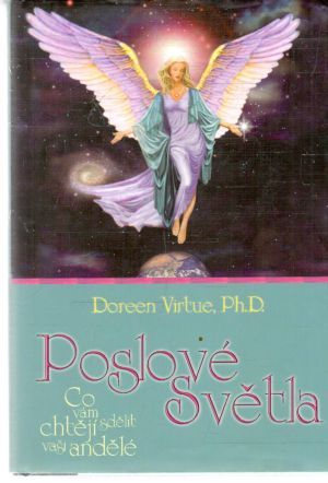 Poslové světla - Virtue Doreen