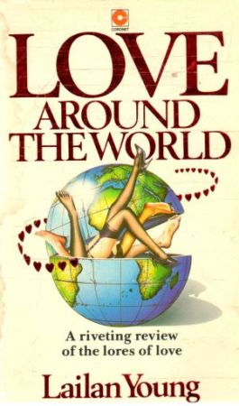 Love around the world - Young Lailan