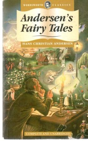 Andersen´s fairy tales - Andersen Hans Christian