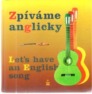 Zpíváme anglicky - Heřman Jiří
