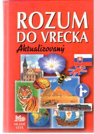 Rozum do vrecka - aktualizovaný - Kolektív autorov