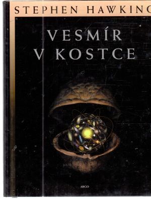 Vesmír v kostce - Hawking Stephen