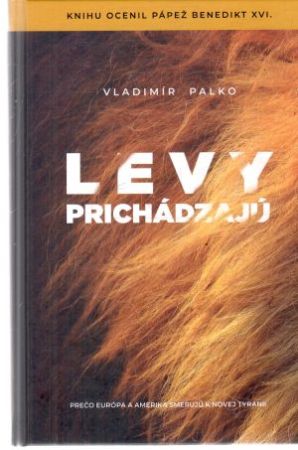 Levy prichádzajú - Palko Vladimír