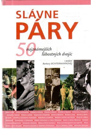 Slávne páry - Sichtermannová Barbara