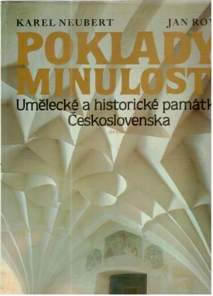 Poklady minulosti - Neubert Karel, Royt Jan
