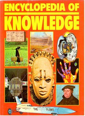Encyclopedia of knowledge - Kolektív autorov