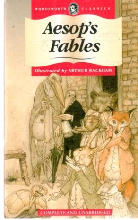 Aesop´s Fables - Chesterton G.K.