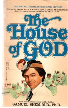 The house of god - Shem Samuel