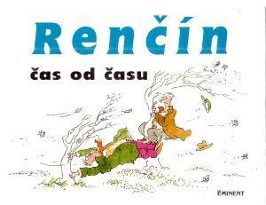 Čas od času - Renčín Vladimír