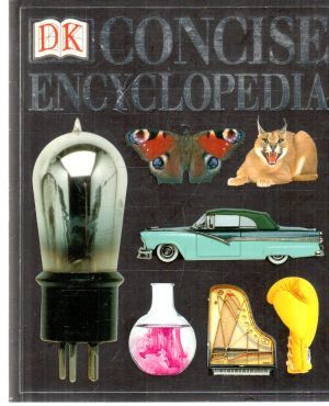 Concise encyclopedia - Farndon John