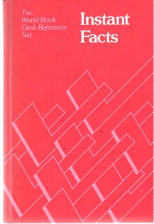 Instant facts - Kolektív autorov