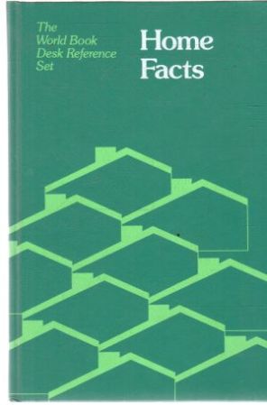 Home facts - Kolektív autorov