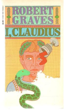 I, Claudius - Graves Robert