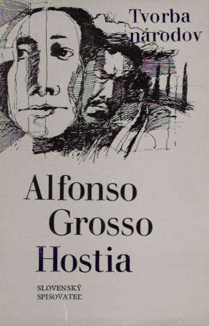 Hostia - Grosso Alfonso