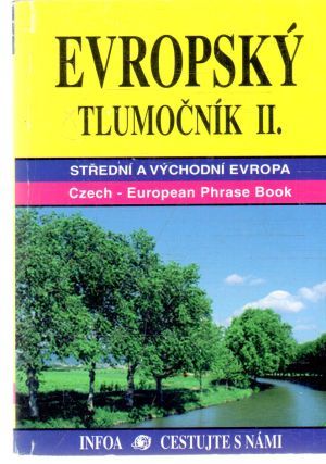 Evropský tlumočník II. - Kolektív autorov